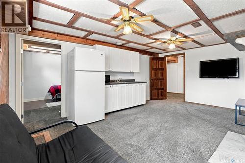 986 Rowell Crescent N, Regina, SK - Indoor