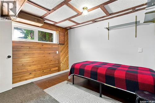 986 Rowell Crescent N, Regina, SK - Indoor Photo Showing Bedroom