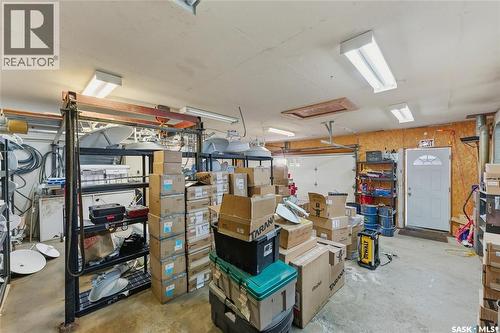986 Rowell Crescent N, Regina, SK - Indoor