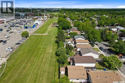 986 Rowell Crescent N, Regina, SK - Outdoor With View