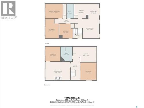 986 Rowell Crescent N, Regina, SK - Other