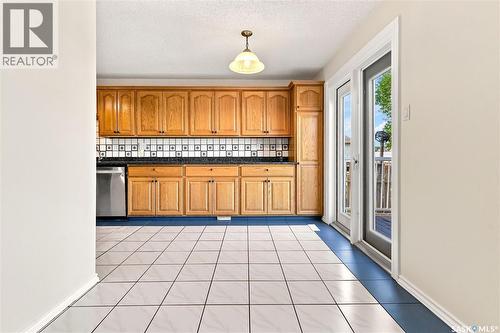 986 Rowell Crescent N, Regina, SK - Indoor Photo Showing Other Room