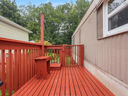 64 Bridget Avenue, Halifax, NS 