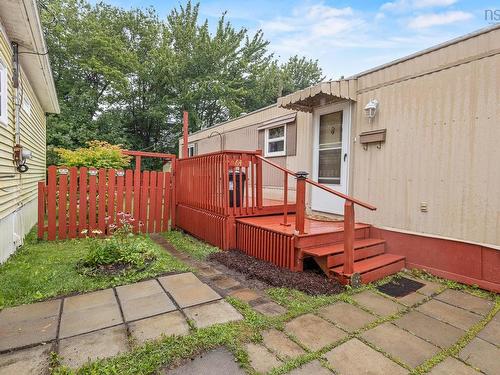 64 Bridget Avenue, Halifax, NS 