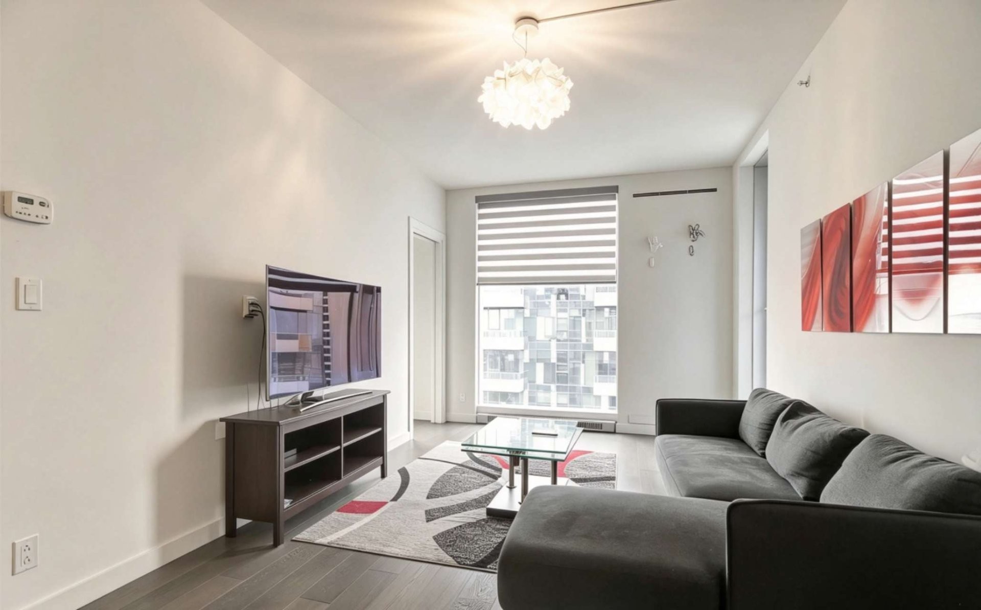 3404 1450 Boul Rene Levesque O — photo 2