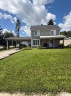 86 Rue Comeau  Maniwaki, QC J9E 2S5