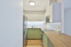 Kitchen - 