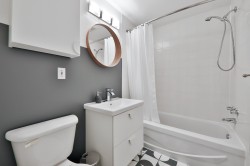 Bathroom - 