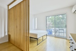 Bedroom - 