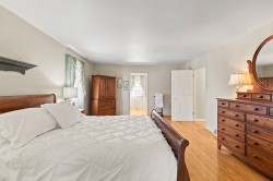 Master Bedroom - 