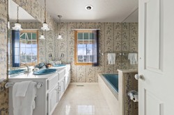 Bathroom - 