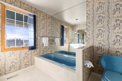 Bathroom - 