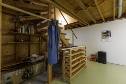 Basement - 