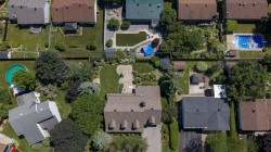Aerial View - 