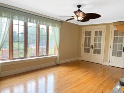 Sun Room - 