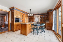 Kitchen - 