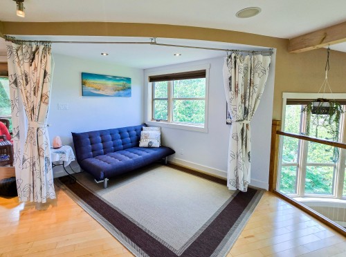 Mezzanine - 26 Ch. Maccrimmon, Harrington, QC - Indoor