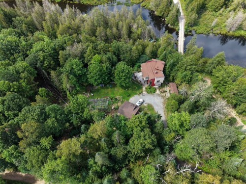 Photo aérienne - 26 Ch. Maccrimmon, Harrington, QC - Outdoor With View