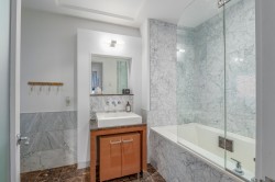 Bathroom - 