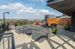 Patio - 