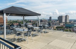Patio - 