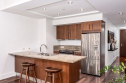 Kitchen - 