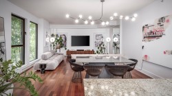 Dining Room - 