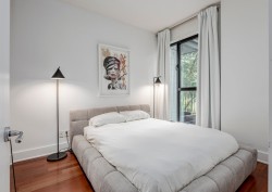 Master Bedroom - 