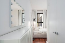 Master Bedroom - 