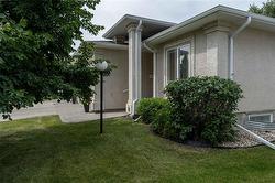 105-1000 Wilkes AVE  Winnipeg, MB R3P 2K8