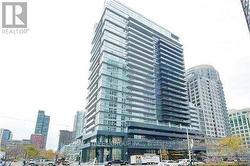 2217 - 352 FRONT STREET W  Toronto, ON M5V 1B5