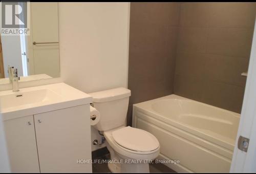 48 Alpine Symphony Path, Oshawa, ON - Indoor Photo Showing Bathroom