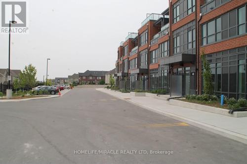 48 Alpine Symphony Path, Oshawa, ON - Outdoor