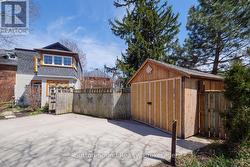 155 5TH  A STREET E  Owen Sound, ON N4K 1C4