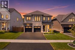 131 TERRACE Drive  Grimsby, ON L3M 0L2