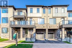 1205 POPPY GARDENS  Oakville, ON L6M 7Y3