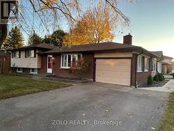 LOWER - 3 OLD YORK CRESCENT  Kitchener, ON N2B 3G2