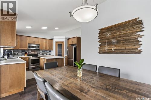 1329 Heidgerken Crescent, Humboldt, SK - Indoor