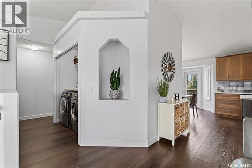 1329 Heidgerken Crescent, Humboldt, SK - Indoor Photo Showing Laundry Room