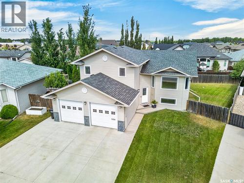 1329 Heidgerken Crescent, Humboldt, SK - Outdoor