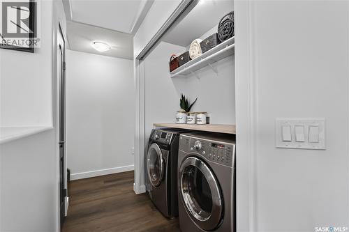 1329 Heidgerken Crescent, Humboldt, SK - Indoor Photo Showing Laundry Room