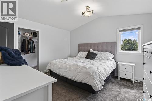 1329 Heidgerken Crescent, Humboldt, SK - Indoor Photo Showing Bedroom