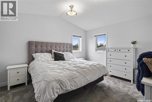 1329 Heidgerken Crescent, Humboldt, SK - Indoor Photo Showing Bedroom
