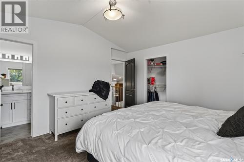 1329 Heidgerken Crescent, Humboldt, SK - Indoor Photo Showing Bedroom