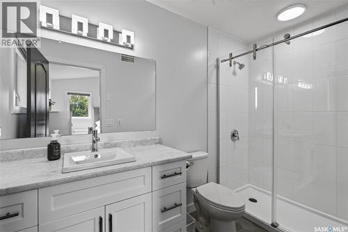 1329 Heidgerken Crescent, Humboldt, SK - Indoor Photo Showing Bathroom