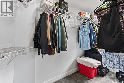 1329 Heidgerken Crescent, Humboldt, SK - Indoor With Storage