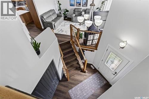 1329 Heidgerken Crescent, Humboldt, SK - Indoor Photo Showing Other Room