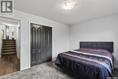 1329 Heidgerken Crescent, Humboldt, SK - Indoor Photo Showing Bedroom