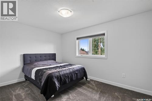 1329 Heidgerken Crescent, Humboldt, SK - Indoor Photo Showing Bedroom