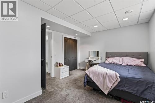 1329 Heidgerken Crescent, Humboldt, SK - Indoor Photo Showing Bedroom